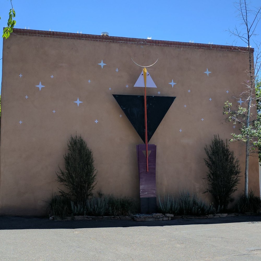 Las Palomas - Beautiful art is abundant here - Hotels Near Me - Santa Fe, New Mexico Las Palomas - Beautiful art is abundant here - Hotels Near Me - Santa Fe, New Mexico