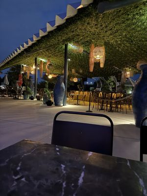 Costa Pacifica Margarita Garden by null