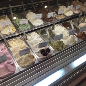 Dino - Ice Cream & Frozen Yogurt Near Me - Barcelona, B
