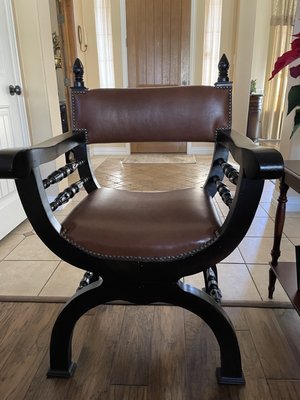 Accent Furniture Repair & Restoration