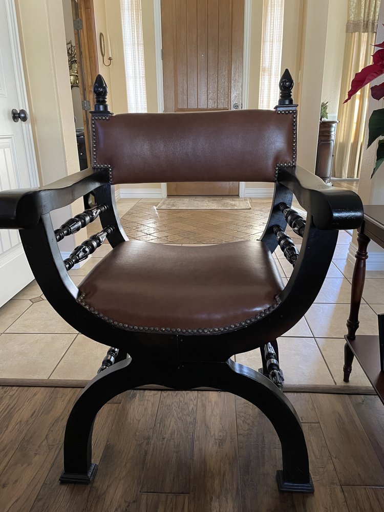 ACCENT FURNITURE REPAIR & RESTORATION Updated August 2024 4280 FM