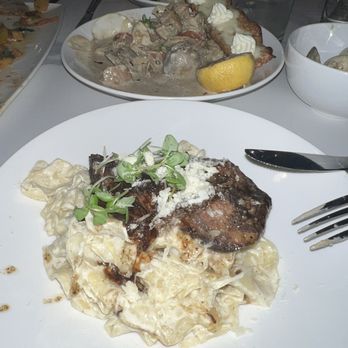 19seventy - Papardelle with Short Rib - Italian Near Me - Whittier, California