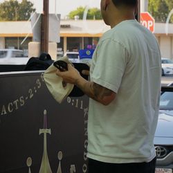 Kingdom Barbershop