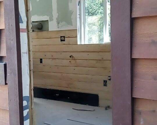 Slide of All Install and Repair Handyman Services