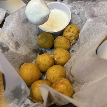 Texas Roadhouse - Rattlesnake bites - Steakhouses Near Me - Sandy, Utah