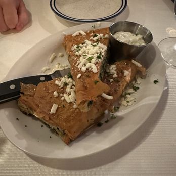 Ithaka Greek Restaurant - Spanakopita - Greek Near Me - Victoria, British Columbia Ithaka Greek Restaurant - Spanakopita - Greek Near Me - Victoria, British Columbia