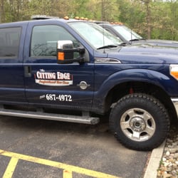 Cutting Edge Professional Tree Care