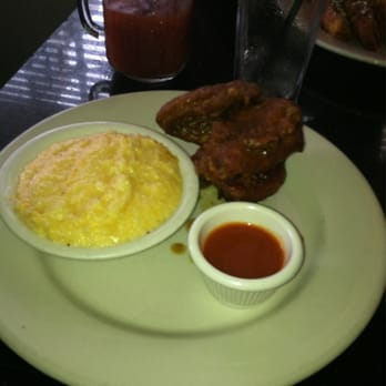 Melba's Restaurant - Getting it - Southern Near Me - New York, New York