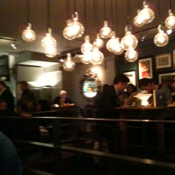 Alphabet Bar - Bars Near Me - London, XGL