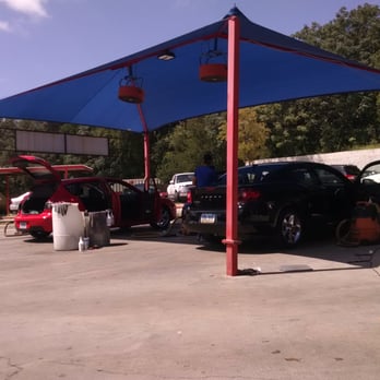 Carwash America - Detail station. - Car Wash Near Me - San Antonio, Texas Carwash America - Detail station. - Car Wash Near Me - San Antonio, Texas