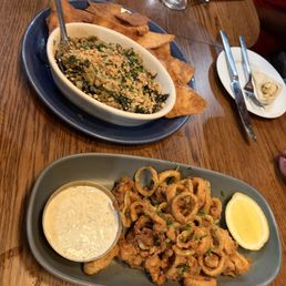 Calamari Calamari