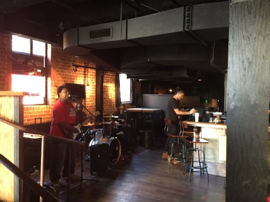 Photo of THE ROC SF: Bar & Nightclub - San Francisco, CA, US. Live music!