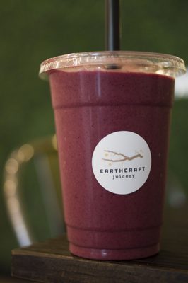 Earthcraft Juicery by null