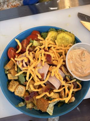 Jamie's Cafe by null