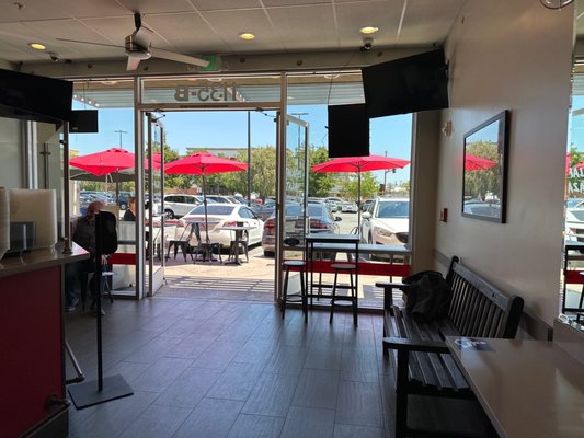 Falafel Tazah San Carlos by null