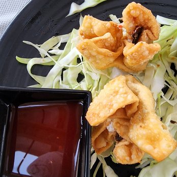 Pineapple Village - Money Bags - Asian Fusion Near Me - Gilroy, California Pineapple Village - Money Bags - Asian Fusion Near Me - Gilroy, California