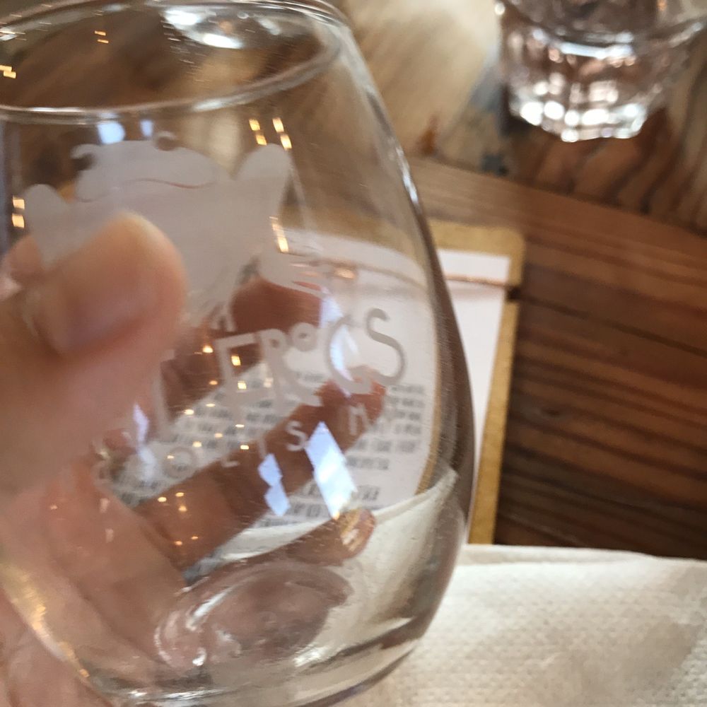 Great Frogs - You get to take your cup along with you! - Wineries Near Me - Annapolis, Maryland Great Frogs - You get to take your cup along with you! - Wineries Near Me - Annapolis, Maryland