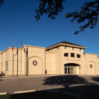 Polish Heritage Center - Museums Near Me - Panna Maria, Texas Polish Heritage Center - Museums Near Me - Panna Maria, Texas