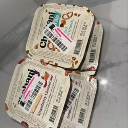 Target - Got expired yogurt for my pick up order. 3 of which expired on 1/17 and 1 on 2/20 bought on 2/24.