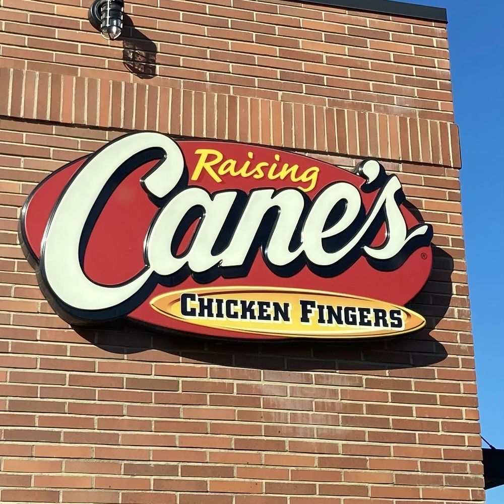 Raising Cane's Chicken Fingers - Fast Food Near Me - Tempe, Arizona Raising Cane's Chicken Fingers - Fast Food Near Me - Tempe, Arizona