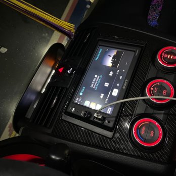 Pacific Stereo - Stereo - Car Stereo Installation Near Me - Fremont, California