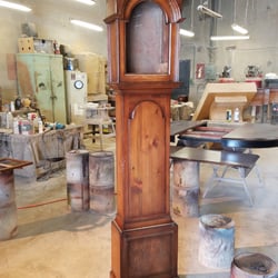 Scott Sakovich Furniture Refinishing & Repair