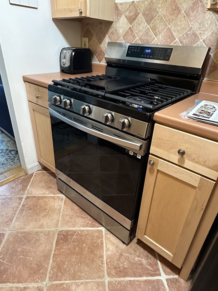 Slide of Burke & Sons Plumbing & Heating