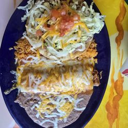 El Sombrero Mexican Restaurant - ,