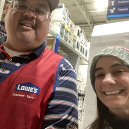 Coy! The best helper! Coy! The best helper!
