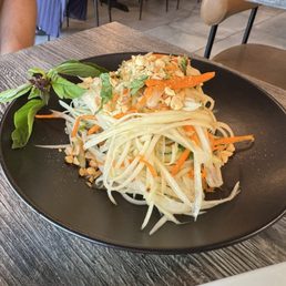 Papaya Salad