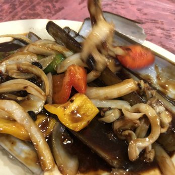 三小姐海鮮小菜 - Razor Clams - Seafood Near Me - Hong Kong, HK 三小姐海鮮小菜 - Razor Clams - Seafood Near Me - Hong Kong, HK