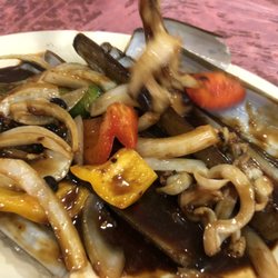 三小姐海鮮小菜 - Razor Clams