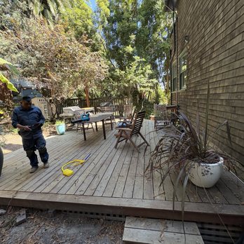 Deck Savers - Decks & Railing Near Me