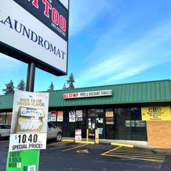 All Stop Pipes & Tobacco - Cutthroat employee is extremely very rude. He has said some very inappropriate comments about my daughter & employees there