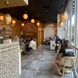 Shibam Coffee