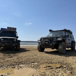 Midwest Overland