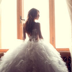 Forever Starts Here Bridal Shop