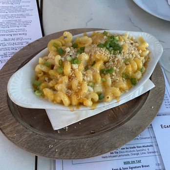 Egan & Sons - Truffle Mac and cheese - Gastropubs Near Me - Montclair, New Jersey Egan & Sons - Truffle Mac and cheese - Gastropubs Near Me - Montclair, New Jersey
