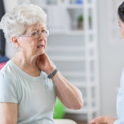 Fauquier Health Outpatient Rehabilitation