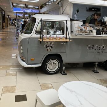 Naughty Coffee - Food Trucks Near Me - Aventura, Florida Naughty Coffee - Food Trucks Near Me - Aventura, Florida