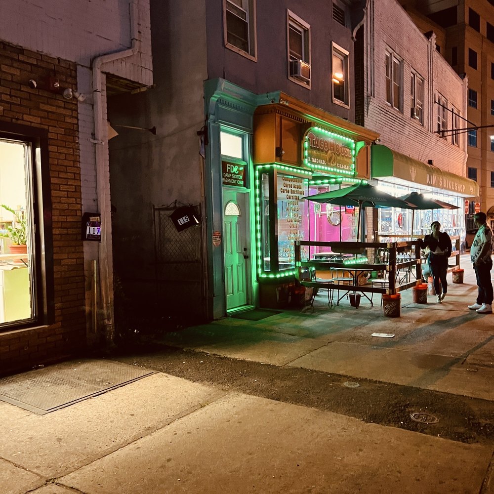 Taco House