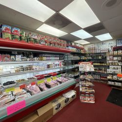 Supreme Meats