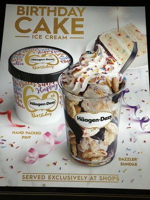 Häagen-Dazs by null