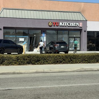 Lobster & Steak Express - New location and new name! - Chinese Near Me - West Covina, California