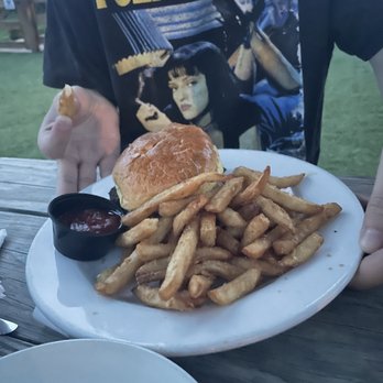 Blue Mountain Brewery - Brewpubs Near Me - Afton, Virginia