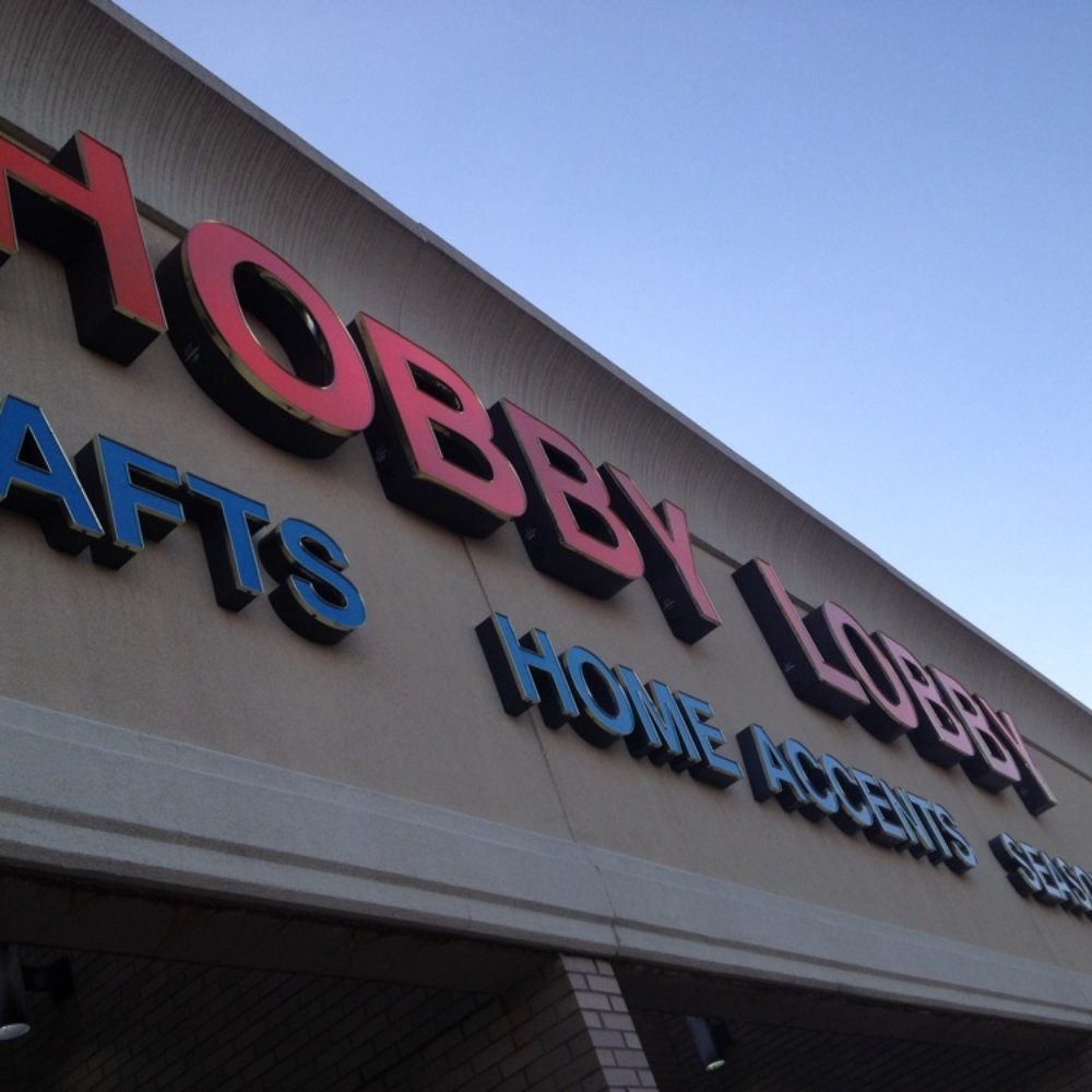 Hobby Lobby - Art Supplies Near Me - Normal, Illinois Hobby Lobby - Art Supplies Near Me - Normal, Illinois