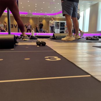 PVOLVE - Carlsbad - Floor view! - Interval Training Gyms Near Me - Carlsbad, California PVOLVE - Carlsbad - Floor view! - Interval Training Gyms Near Me - Carlsbad, California