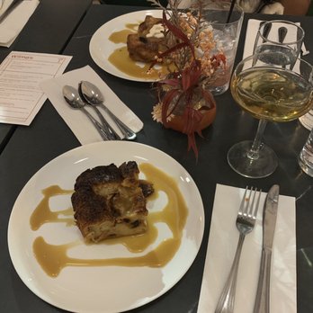 Wilma's - Nola bread pudding - Seafood Near Me - Wilmington, Delaware Wilma's - Nola bread pudding - Seafood Near Me - Wilmington, Delaware