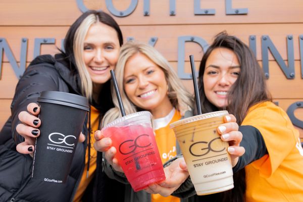 Gravity Coffee by null