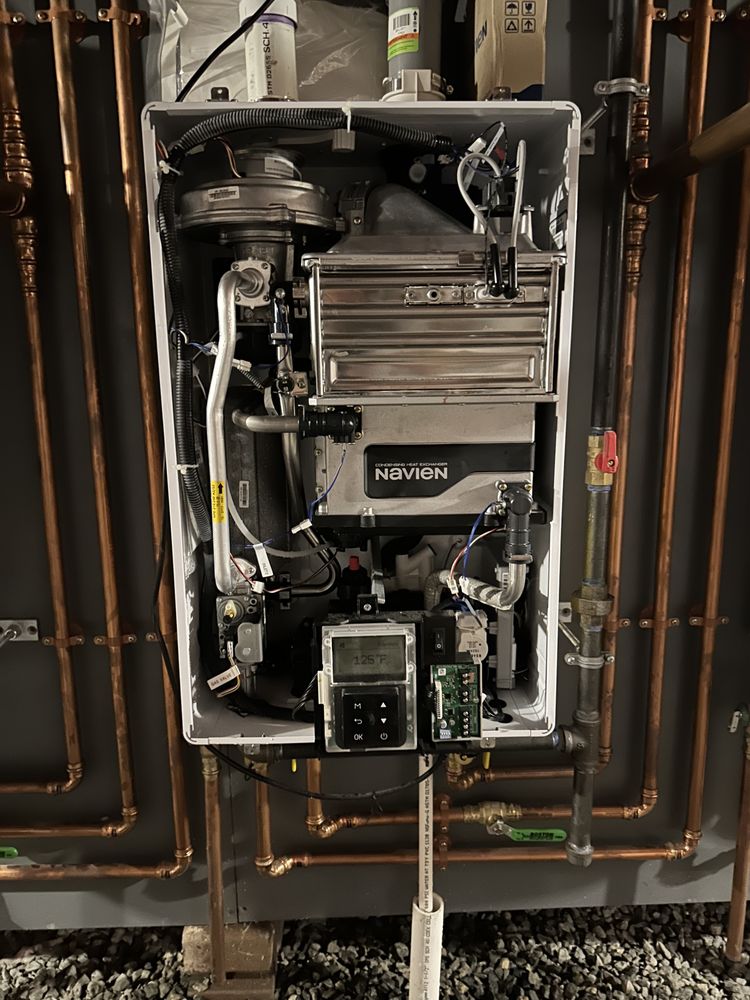 Slide of Alborz Corp